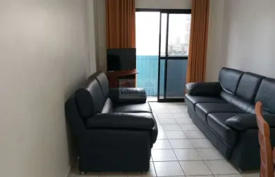 Apartamento a venda 47 m², 1 quarto 1 wc- 300 metros da praia.  na rua da ótima padaria boa praça,