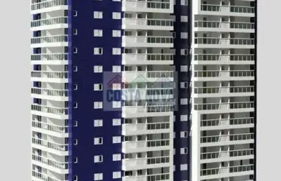 Apartamento a venda com 3 quartos sendo 2 suítes, 3 banheiros, 2 vagas, bairro aviação