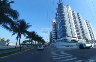 Apartamento 2 quartos 1 suite lazer completo frente mar no maracanã