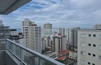 Apartamento à venda com 86m², 2 quartos sendo,  2 suítes, 1 vagas, bairro aviação