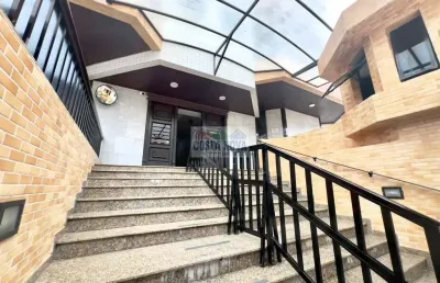 Apartamento 1 quarto, 1 banheiro, 1 vaga de garagem n o bairro guilhermina.