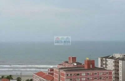 Sala comercial com 1 sala à venda na Rua Mário de Andrade, --, Cidade Ocian, Praia Grande