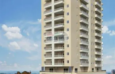Apartamento com 2 quartos à venda na Rua Potiguares, --, Tupi, Praia Grande