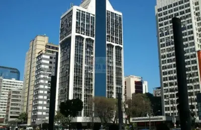 Conjunto comercial com 285m² para venda ou locação no coração da avenida paulista