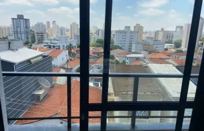 Casa em condomínio no jardim são paulo 1 quarto com sacada -  320.000,00