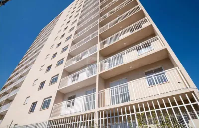 Apartamento com 2 quartos à venda na Rua José Bernardo Pinto, --, Vila Guilherme, São Paulo