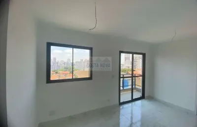 Apartamento à venda no jardim são paulo, com 1 quarto e 1 banheiro - r$ 235.000