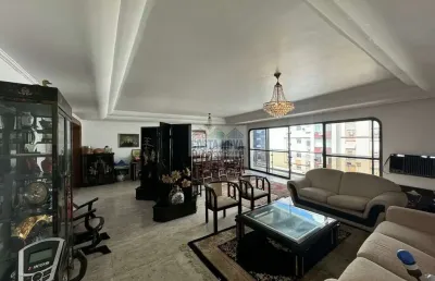 Apartamento com 4 quartos sendo 2 suítes,  4 banheiros, 2 vagas, 1 apartamento por andar, gonzaga