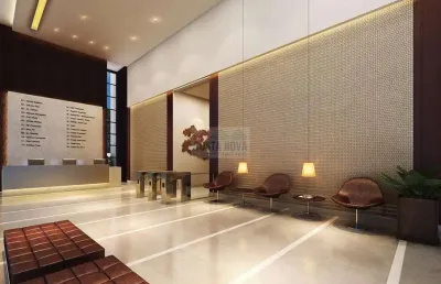 Andar corporativo com 873 m², rua vergueiro, 873 m², ao lado do metro ana rosa