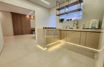 Apartamento com 2 quartos à venda na Rua Venâncio José Lisboa, --, Ponta da Praia, Santos