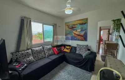 Apartamento mobiliado com varanda e lazer completo, jardim imperador