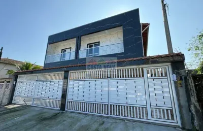Casa em condômino com 2 quartos, 1 banheiro, 1 vaga e quintal privativo no bairro melvi