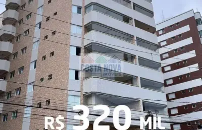 Apartamento com 1 quarto, 1 banheiro, 1 vaga e lazer completo. bairro maracanã