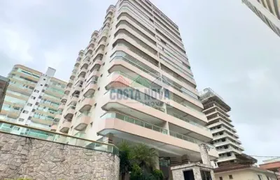 Apartamento com 1 quarto à venda na Rua Guaianazes, --, Tupi, Praia Grande
