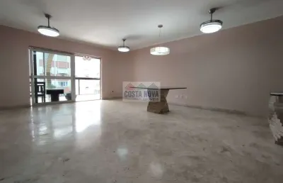 Apartamento de luxo à venda com 4 quartos, sendo 2 suítes, 5 vagas em aparecida santos