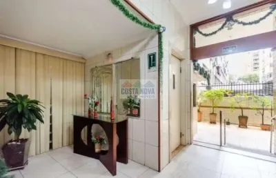 Apartamento a venda, 1 quarto, 1 banheiro, 1 vaga. bairro ponta da praia