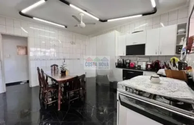 Apartamento com 3 quartos à venda, 132m² - aparecida