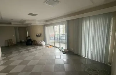 Apartamento duplex com 365m2 - 03 dormitórios com 1 suíte com hidro