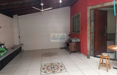 Sobrado com 02 dormitórios e closet com 02 vagas - vila antartica