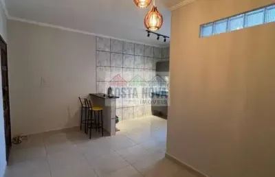 Apartamento 40m2 boqueirão - kitnet dividida e reformada