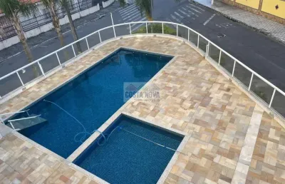 Apartamento de 2 dormitórios sendo 1 suite no caiçara