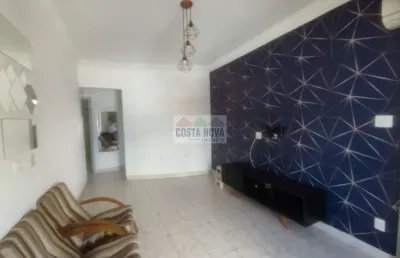 Apartamento, 2 quartos, 85m², 3 quadras da praia, 2 quadras do shopping praiamar