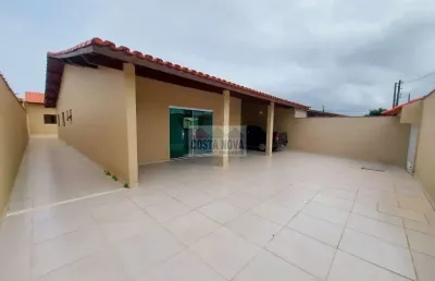Casa com 3 quartos à venda na R Pedro Valmore De Araujo, --, Centro, Itanhaém