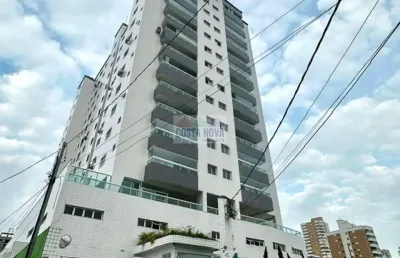 Apartamento 1quarto com suíte, 1 vaga de garagem, lazer completo no bairro aviação.