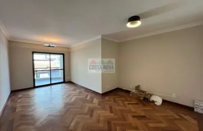 Amplo apartamento com 4 dormitórios e 3 vagas no petit palais, vila nova conceição