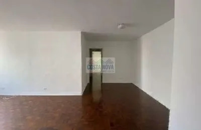 Apartamento para locação de 110m², com 3 quartos, 1 suíte, 2 banheiros, 1 vaga no jardim paulista