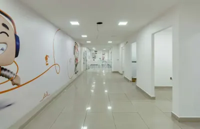 Conjunto de salas comerciais à venda no centro. proximo ao metrô, rua são bento, 310 m²