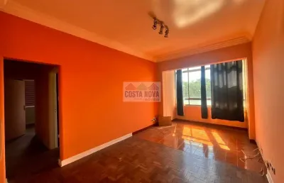 Apartamento a venda com 95m², 3 quartos, 2 banheiros, área de serviço no bairro do bom retiro