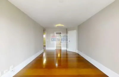 Apartamento à venda na rua harmonia, com 1 suítes e 2 vagas, com 104m² na região do sumarezinho