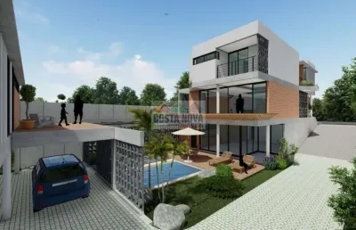 Terreno à venda na rua tomé de souza, plano de 15x41 com área total de 611m² no bairro da lapa