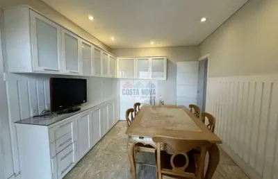 Exclusividade e sofisticação: 394m², 4 suítes e 6 vagas na vila suzana