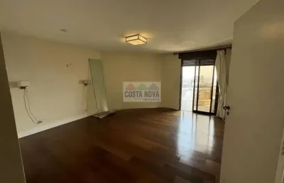 Apartamento de alto padrão com 4 suítes e 6 vagas na zona sul de são paulo ? 394m²
