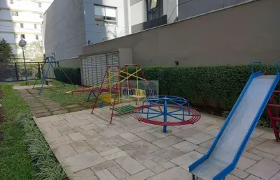 Apartamento à venda com 69m², 2 quartos, 1 suíte, 1 vaga, 2 banheiros, próximo ao metrô paraíso