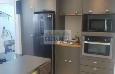 Oportunidade exclusiva em são paulo ? apartamento de 87m² reformado, pronto para morar