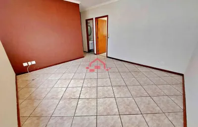Apartamento à venda no bairro castelo, belo horizonte – 3 quartos e 1 vaga