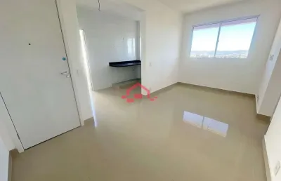 Cobertura linear à venda no bairro lagoinha leblon (venda nova), belo horizonte - 02 quartos, 01 su