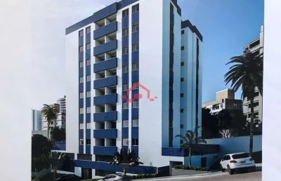 Apartamento à venda 3 quartos, 1 suite, 3 vagas, 80m², nova suíça, belo horizonte - mg