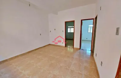 Casa 04 quartos à venda no bairro jardim alvorada (justinópolis), ribeirão das neves