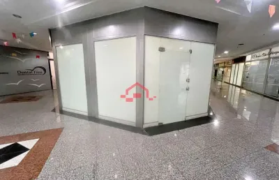 Sala à venda com aproximadamente 40m², situada no bairro barro preto, belo horizonte-mg