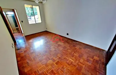 Apartamento à venda, 02 quartos, no bairro padre eustáquio, belo horizonte-mg.