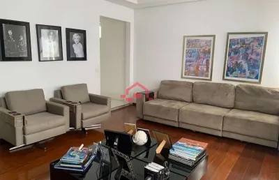 Apartamento para locação no bairro funcionários com 04 quartos, 02 salas e 02 vagas, belo horizonte