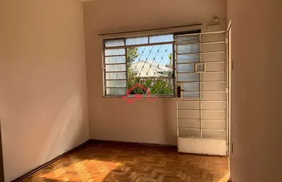 Casa para locação no bairro padre eustáquio, com 02 quartos, 02 salas - belo horizonte, mg