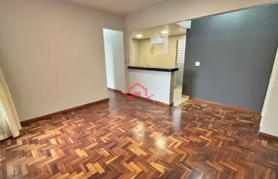 Apartamento à venda no bairro padre eustáquio, belo horizonte — 03 quartos em andar alto com 1 vaga