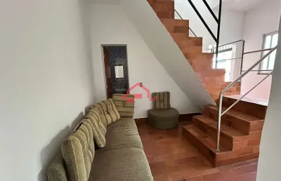 Casa para locação no bairro nova esperança, com 02 quartos e área externa -  belo horizonte, mg