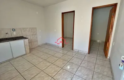 Kitnet no bairro padre eustáquio, 01 quarto e 01 sala para locação em belo horizonte-mg.