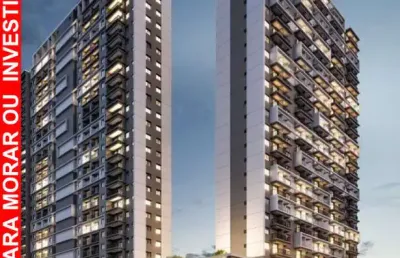 Apartamento a venda em osasco - sp :  1 e 2 dorms.   1 suíte - 25m² à 50m²   1 vaga